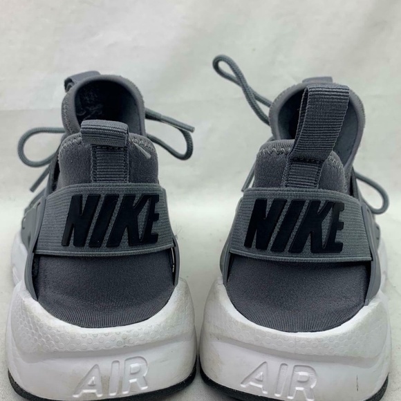 NIKE Mens Air Huarache' Sneaker sz 7 - Picture 6 of 8